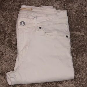 Women’s Levi’s 711 skinny jeans